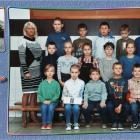 Klasy 2011/2012 ISP
